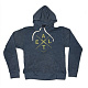 Exalt Crossing Hoody